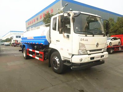 灑水車(chē)配件